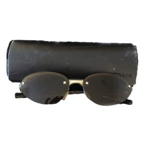 Prada Designer Sunglasses